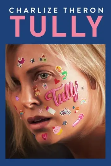 Plakat do filmu "Tully" #262279