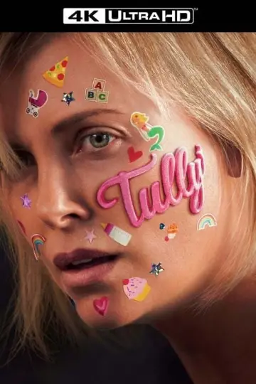 Plakat do filmu "Tully" #262280