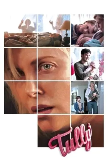 Plakat do filmu "Tully" #262284