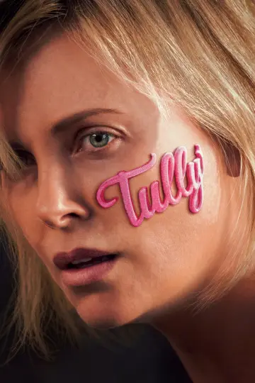 Plakat do filmu "Tully" #262285