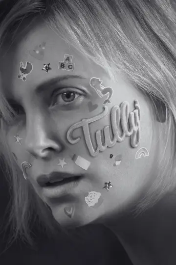 Plakat do filmu "Tully" #458916