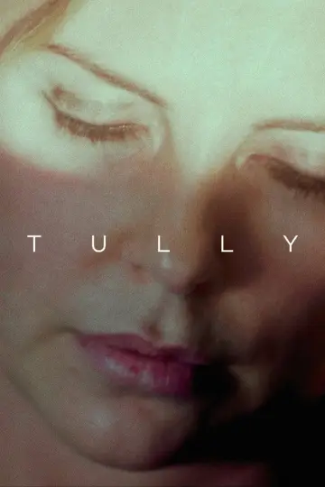 Plakat do filmu "Tully" #854216