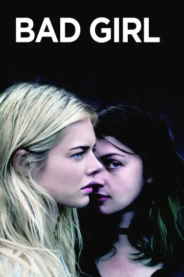 Plakat do filmu "Buntowniczka" #1118502