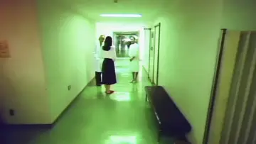 Zasłona do filmu "うば われ た 心臓" #956677