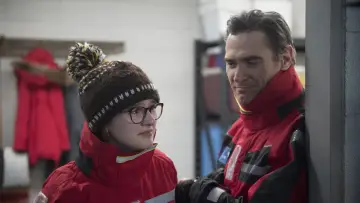 Zasłona do filmu "Gdzie jesteś, Bernadette?" #434970