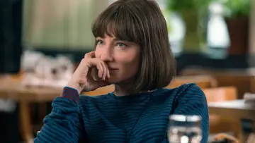 Zasłona do filmu "Gdzie jesteś, Bernadette?" #434972