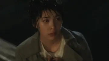 Zasłona do filmu "星に願いを" #1532261