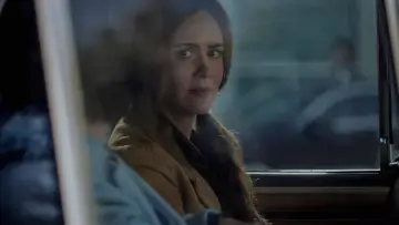 Zasłona do filmu "Nie otwieraj oczu" #1216517