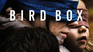 Zasłona do filmu "Nie otwieraj oczu" #65560