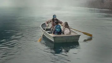Zasłona do filmu "Nie otwieraj oczu" #801799