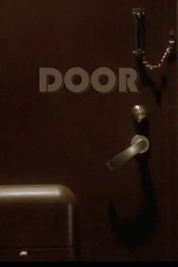 Plakat do filmu "DOOR" #704075