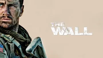 Zasłona do filmu "The Wall" #341056