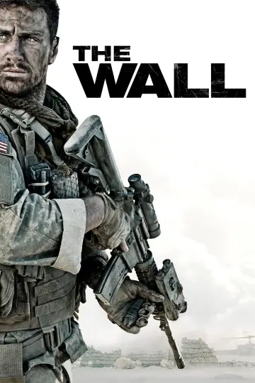 Plakat do filmu "The Wall" #341070