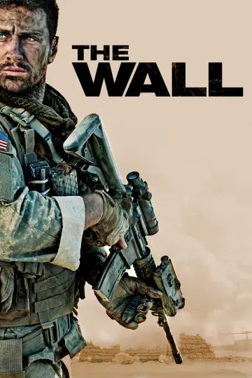 Plakat do filmu "The Wall" #341072