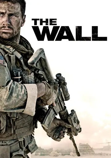 Plakat do filmu "The Wall" #341074