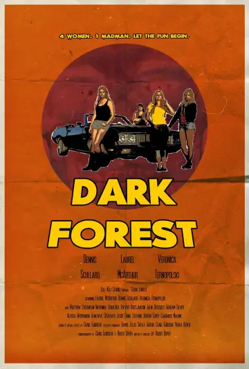 Dark Forest
