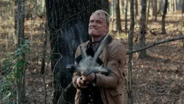 Zasłona do filmu "Pogromca Demonów" #341799