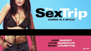 Zasłona do filmu "Seksualny odlot" #943173