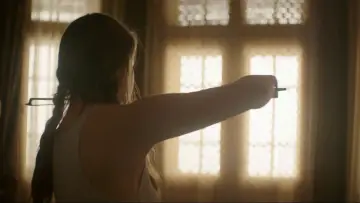 Zasłona do filmu "Zwykły człowiek" #424508