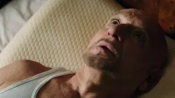 Zasłona do filmu "Zwykły człowiek" #424509