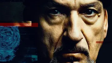 Zasłona do filmu "Zwykły człowiek" #424511