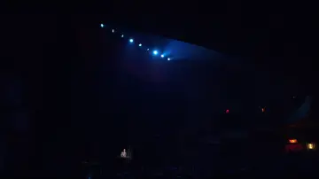 Zasłona do filmu "Bo Burnham: Make Happy" #1583580