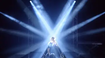 Zasłona do filmu "Bo Burnham: Make Happy" #1583587