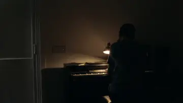 Zasłona do filmu "Bo Burnham: Make Happy" #1583591