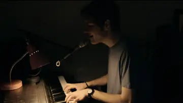 Zasłona do filmu "Bo Burnham: Make Happy" #1583592