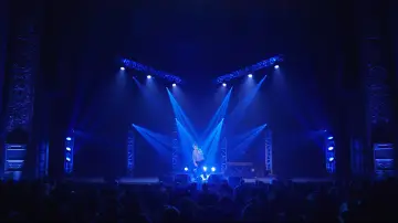 Zasłona do filmu "Bo Burnham: Make Happy" #1746303