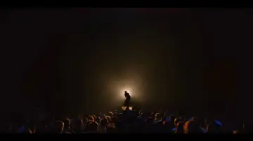 Bo Burnham: Make Happy