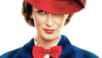 Zasłona do filmu "Mary Poppins powraca" #283514