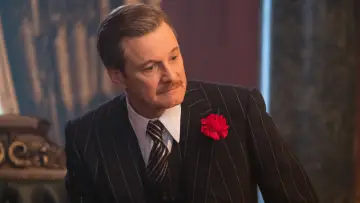 Zasłona do filmu "Mary Poppins powraca" #431326