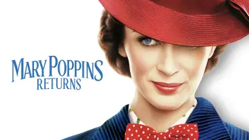 Zasłona do filmu "Mary Poppins powraca" #95263