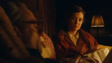 Zasłona do filmu "Nić widmo" #671716