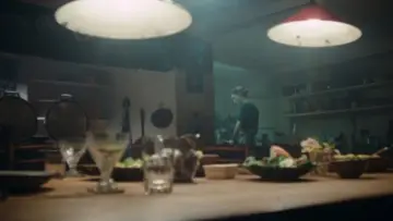 Zasłona do filmu "Nić widmo" #671728