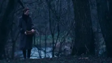 Zasłona do filmu "Nić widmo" #671732