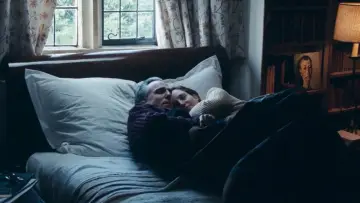 Zasłona do filmu "Nić widmo" #671769