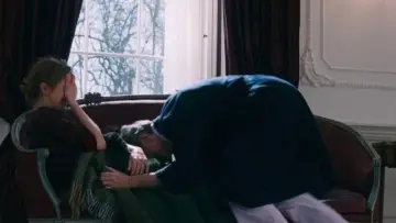 Zasłona do filmu "Nić widmo" #671776