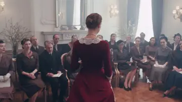 Zasłona do filmu "Nić widmo" #671790