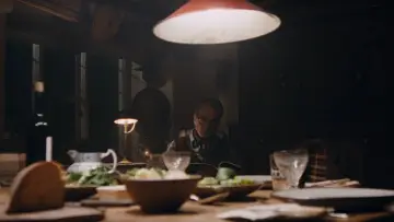 Zasłona do filmu "Nić widmo" #671793