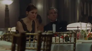 Zasłona do filmu "Nić widmo" #671795