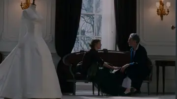 Zasłona do filmu "Nić widmo" #671803