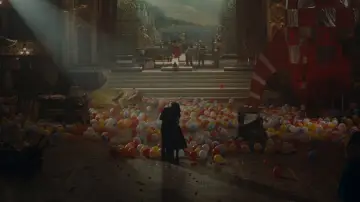 Zasłona do filmu "Nić widmo" #671810