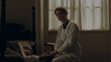 Zasłona do filmu "Nić widmo" #671819