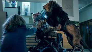Zasłona do filmu "Krwiożerczy postrach miasta" #360282