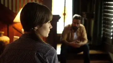 Zasłona do filmu "Dead Awake" #1585754