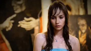 Zasłona do filmu "Dead Awake" #1585755