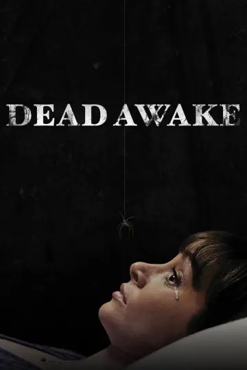 Plakat do filmu "Dead Awake" #1585759