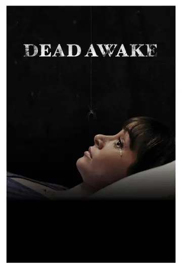 Plakat do filmu "Dead Awake" #1585762